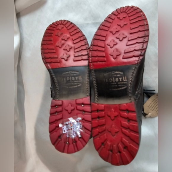 Bed Stu Women's Bonnie II Bootie Sz 9 - Picture 6 of 12